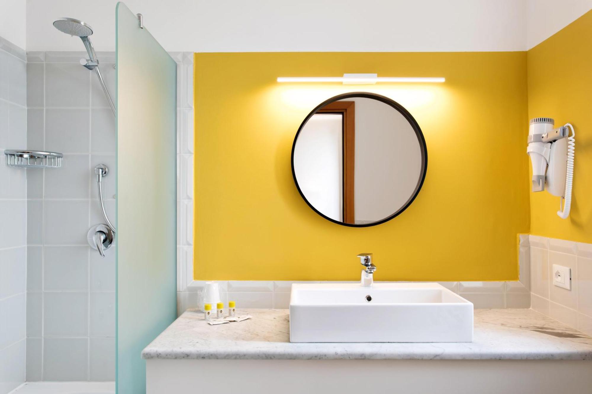 B&B Hotel Palermo Quattro Canti — Photos 3